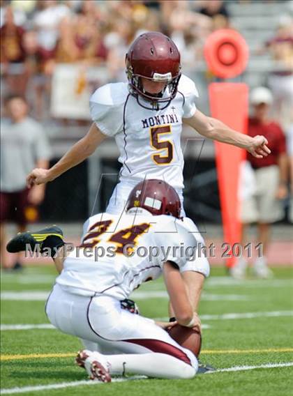 Thumbnail 3 in Montini @ Loyola Academy photogallery.