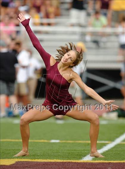 Thumbnail 1 in Montini @ Loyola Academy photogallery.