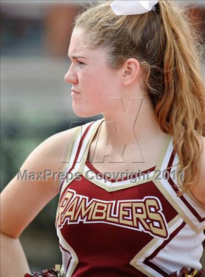 Thumbnail 3 in Montini @ Loyola Academy photogallery.