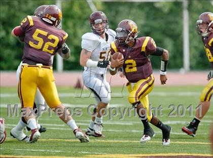 Thumbnail 1 in Montini @ Loyola Academy photogallery.