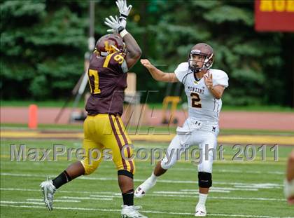 Thumbnail 1 in Montini @ Loyola Academy photogallery.