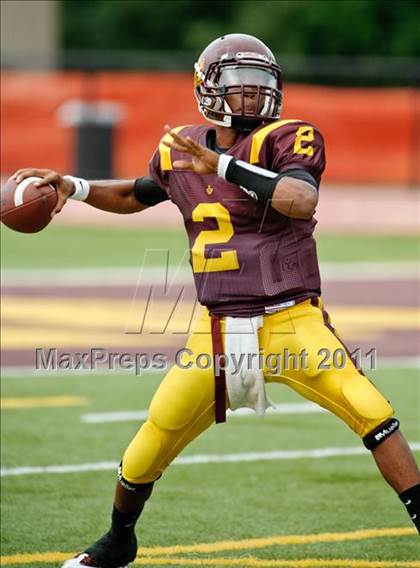Thumbnail 3 in Montini @ Loyola Academy photogallery.