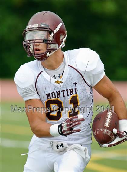 Thumbnail 1 in Montini @ Loyola Academy photogallery.