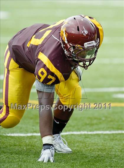 Thumbnail 1 in Montini @ Loyola Academy photogallery.