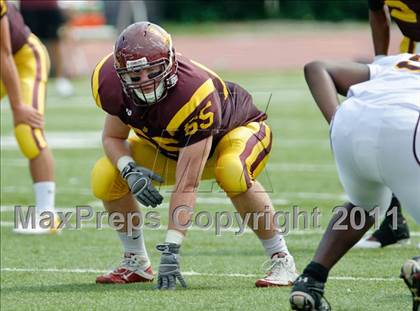 Thumbnail 3 in Montini @ Loyola Academy photogallery.