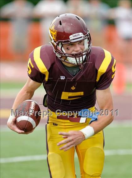 Thumbnail 3 in Montini @ Loyola Academy photogallery.