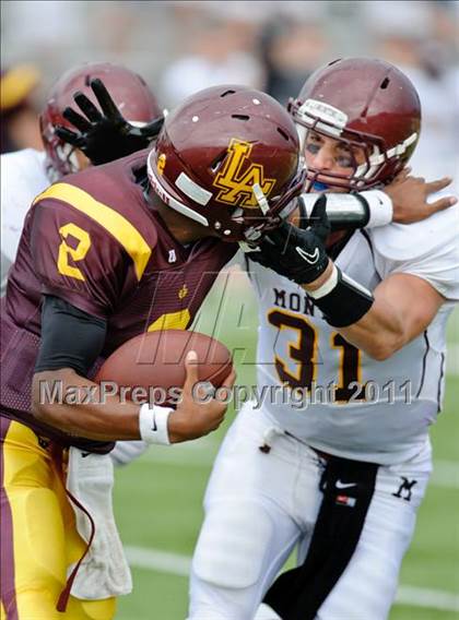Thumbnail 2 in Montini @ Loyola Academy photogallery.