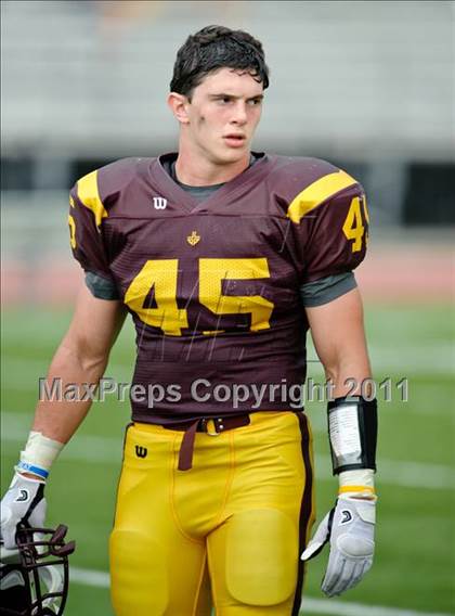 Thumbnail 3 in Montini @ Loyola Academy photogallery.