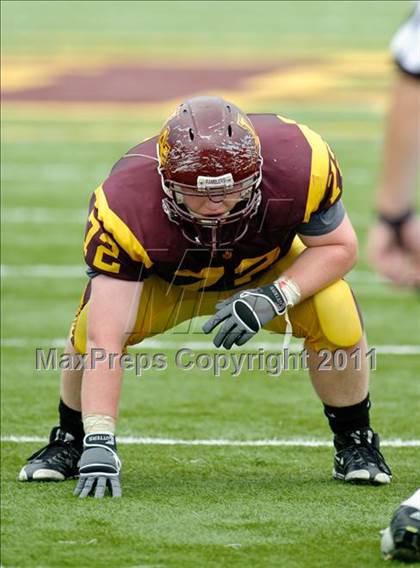 Thumbnail 1 in Montini @ Loyola Academy photogallery.