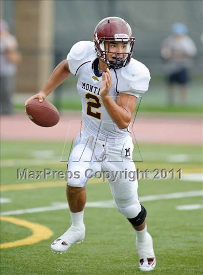 Thumbnail 3 in Montini @ Loyola Academy photogallery.