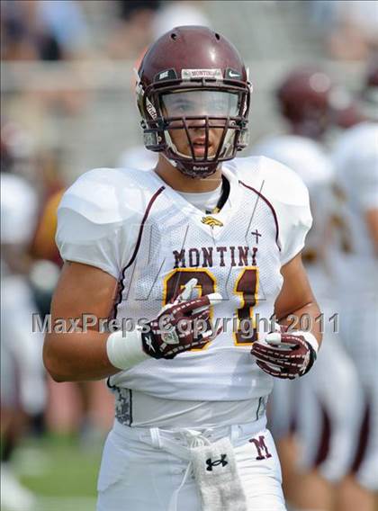 Thumbnail 3 in Montini @ Loyola Academy photogallery.