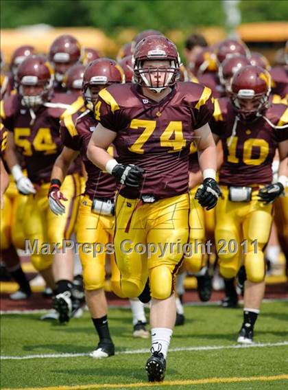 Thumbnail 1 in Montini @ Loyola Academy photogallery.