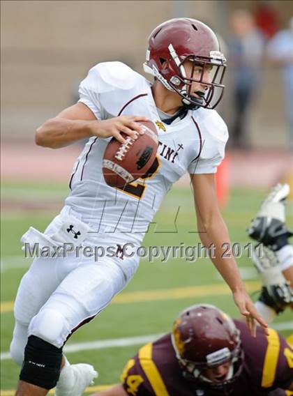 Thumbnail 2 in Montini @ Loyola Academy photogallery.