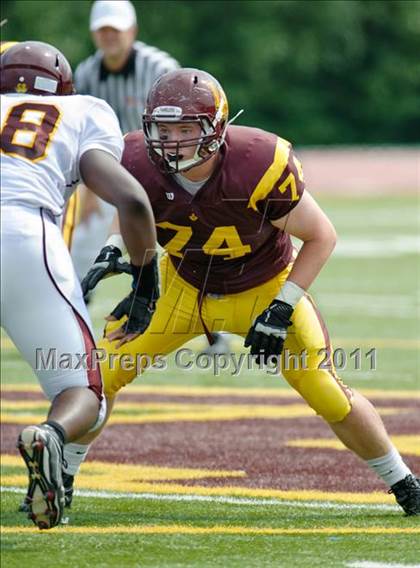 Thumbnail 1 in Montini @ Loyola Academy photogallery.