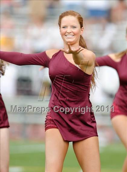 Thumbnail 3 in Montini @ Loyola Academy photogallery.