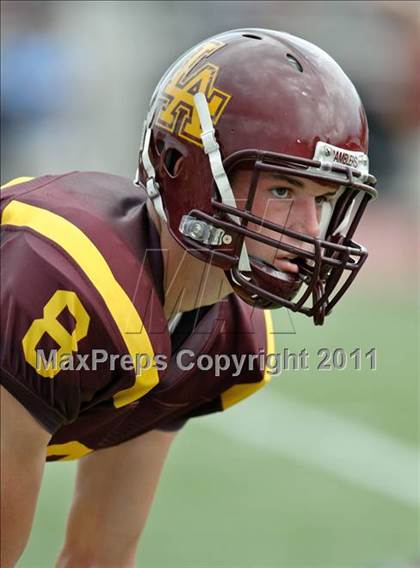 Thumbnail 1 in Montini @ Loyola Academy photogallery.