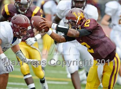 Thumbnail 2 in Montini @ Loyola Academy photogallery.