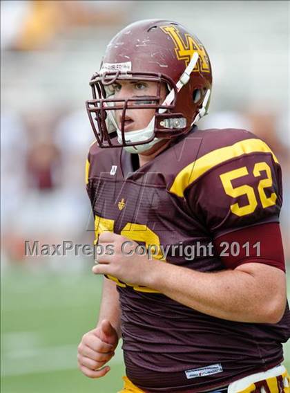 Thumbnail 2 in Montini @ Loyola Academy photogallery.