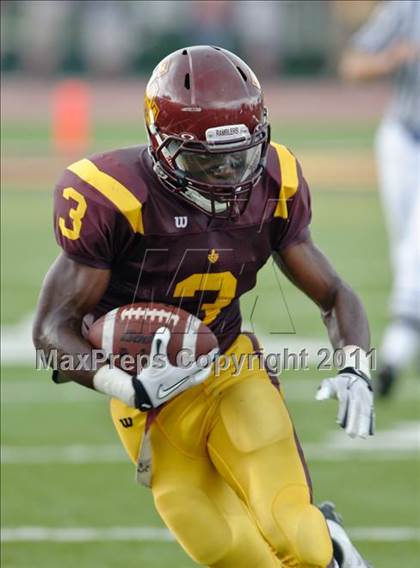 Thumbnail 3 in Montini @ Loyola Academy photogallery.