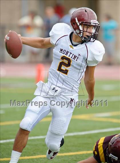 Thumbnail 3 in Montini @ Loyola Academy photogallery.