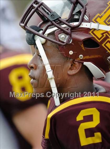 Thumbnail 1 in Montini @ Loyola Academy photogallery.