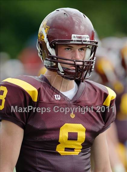 Thumbnail 2 in Montini @ Loyola Academy photogallery.