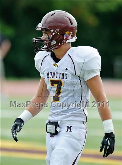Thumbnail 3 in Montini @ Loyola Academy photogallery.