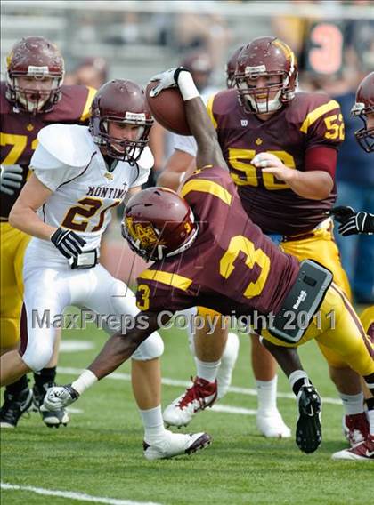 Thumbnail 2 in Montini @ Loyola Academy photogallery.