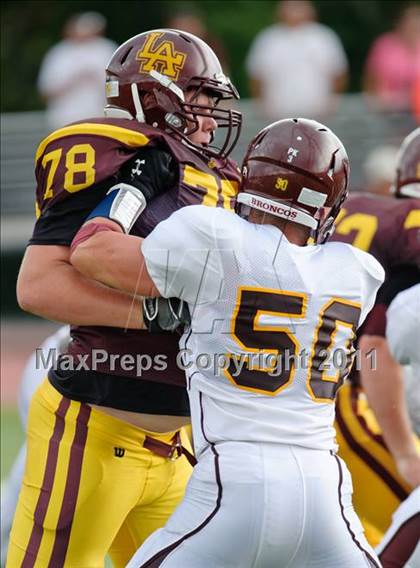 Thumbnail 1 in Montini @ Loyola Academy photogallery.