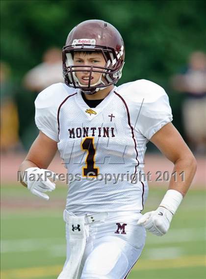Thumbnail 1 in Montini @ Loyola Academy photogallery.