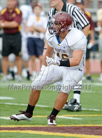 Thumbnail 2 in Montini @ Loyola Academy photogallery.