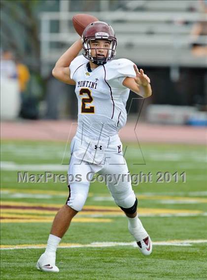 Thumbnail 2 in Montini @ Loyola Academy photogallery.