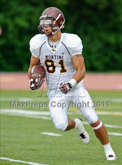 Thumbnail 3 in Montini @ Loyola Academy photogallery.