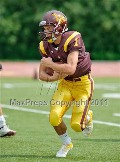 Thumbnail 1 in Montini @ Loyola Academy photogallery.