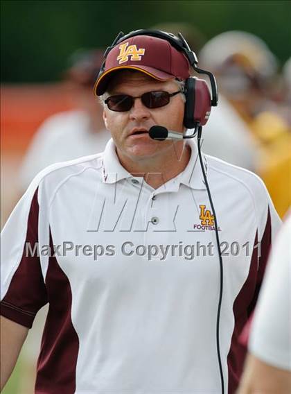 Thumbnail 2 in Montini @ Loyola Academy photogallery.