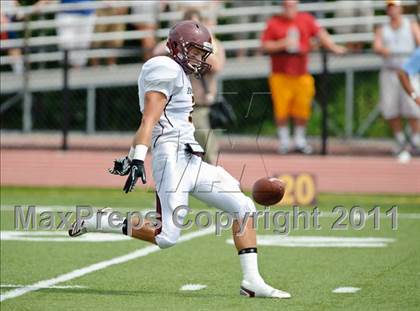 Thumbnail 1 in Montini @ Loyola Academy photogallery.