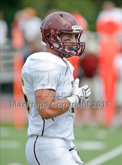 Thumbnail 1 in Montini @ Loyola Academy photogallery.