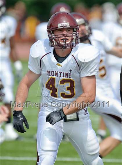 Thumbnail 3 in Montini @ Loyola Academy photogallery.