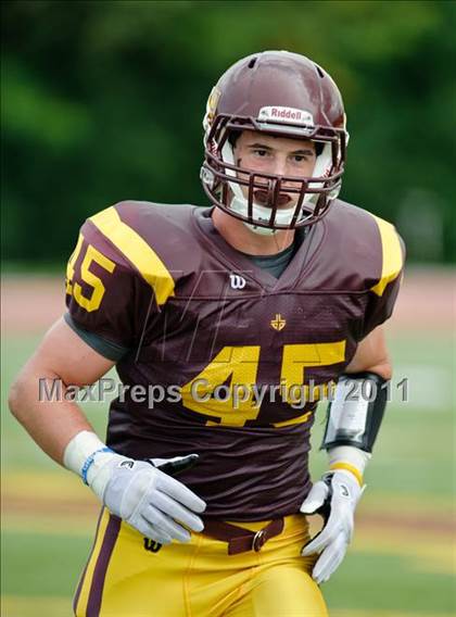 Thumbnail 1 in Montini @ Loyola Academy photogallery.