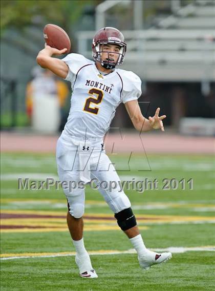 Thumbnail 3 in Montini @ Loyola Academy photogallery.