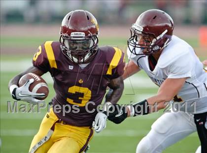 Thumbnail 1 in Montini @ Loyola Academy photogallery.
