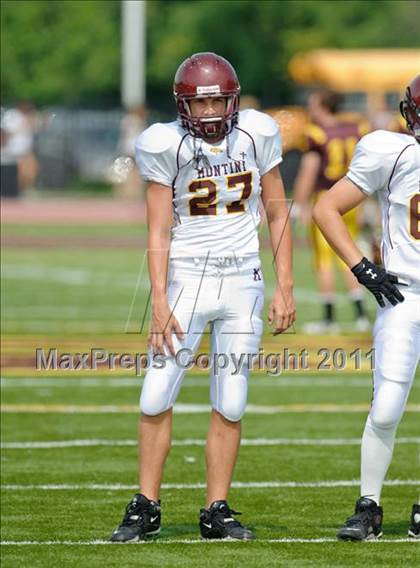 Thumbnail 1 in Montini @ Loyola Academy photogallery.