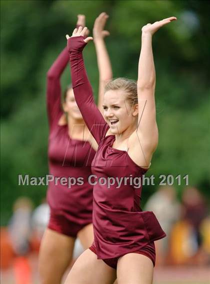 Thumbnail 2 in Montini @ Loyola Academy photogallery.