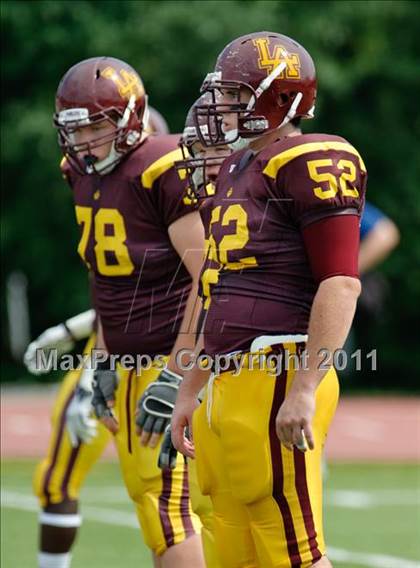 Thumbnail 1 in Montini @ Loyola Academy photogallery.