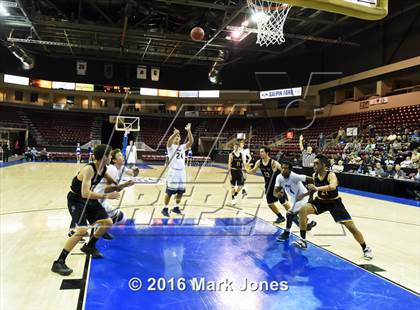 Thumbnail 1 in Phoenix Country Day vs. Yuma Catholic (AIA D4 Final) photogallery.