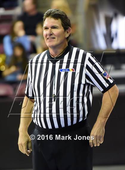 Thumbnail 3 in Phoenix Country Day vs. Yuma Catholic (AIA D4 Final) photogallery.
