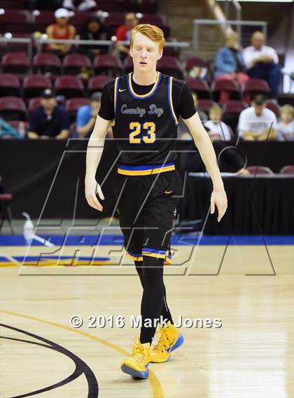 Thumbnail 2 in Phoenix Country Day vs. Yuma Catholic (AIA D4 Final) photogallery.
