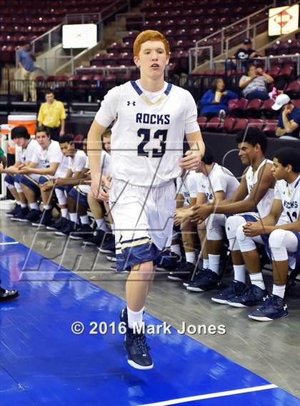 Thumbnail 1 in Phoenix Country Day vs. Yuma Catholic (AIA D4 Final) photogallery.