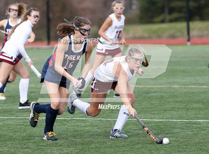 Thumbnail 1 in Poquoson vs Independence (VHSL Class 3 Semifinal) photogallery.