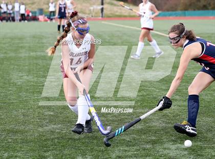 Thumbnail 1 in Poquoson vs Independence (VHSL Class 3 Semifinal) photogallery.